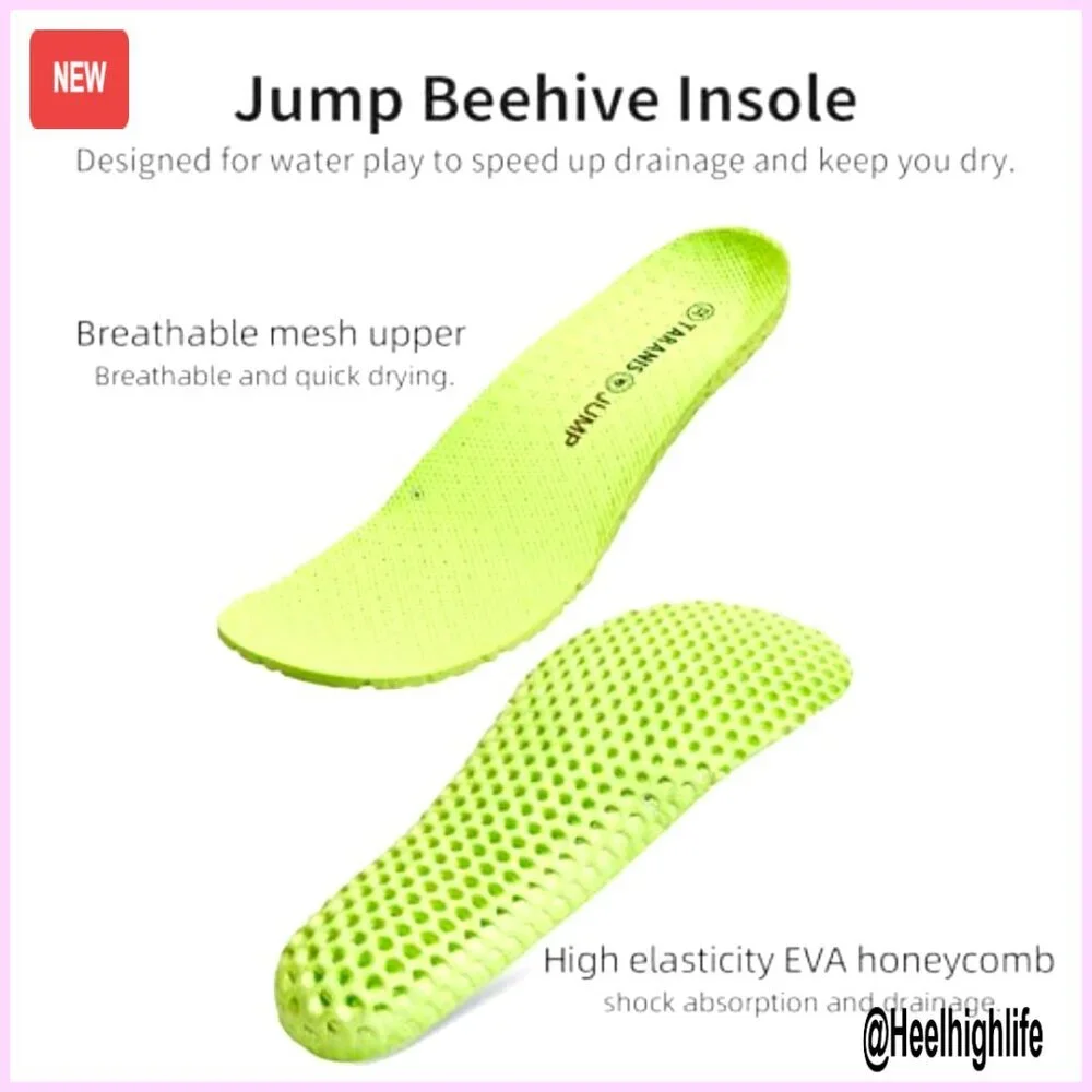 Quick-Dry Water Shoes Wide Toe Anti-Slip Barefoot Beach Pool Active Play